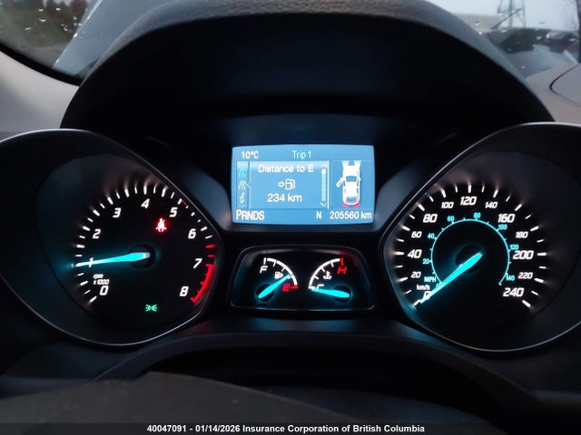 Ford Escape 2015 1FMCU9GX8FUC68204 Image 7