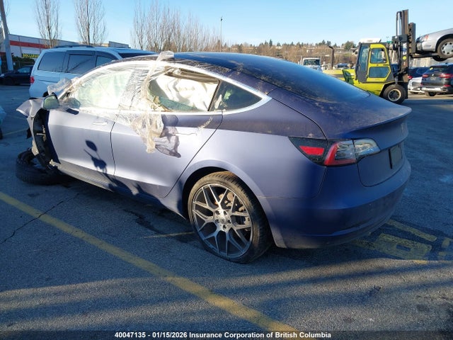 Aukcja sprzedaży 2019 Tesla Model 3, vin: 5YJ3E1EA3KF434830, numer aukcji: 40047135