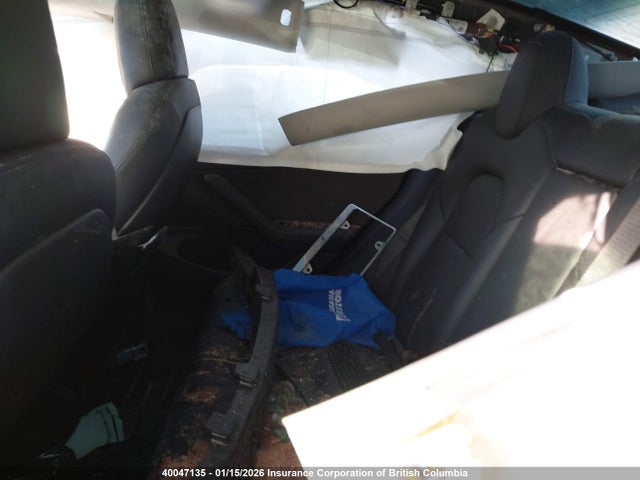 Aukcja sprzedaży 2019 Tesla Model 3, vin: 5YJ3E1EA3KF434830, numer aukcji: 40047135