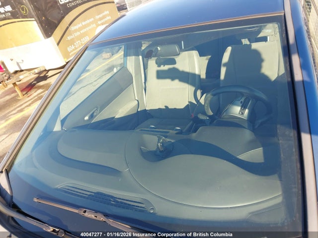 40047277 :رقم المزاد ، 2HGFA165X8H016408 vin ، 2008 Honda Civic مزاد بيع