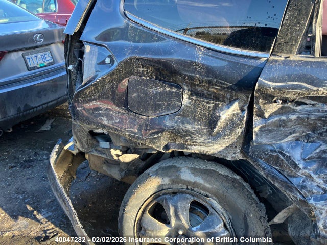 JF2SJHPC6EH468412 Subaru Forester 2.0xt Touring
