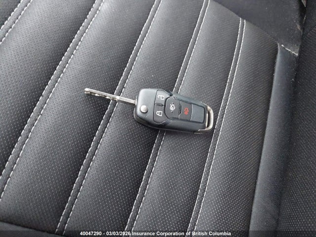 Ford FUSION SE 2014 1FA6P0H72E5361592 Image 11