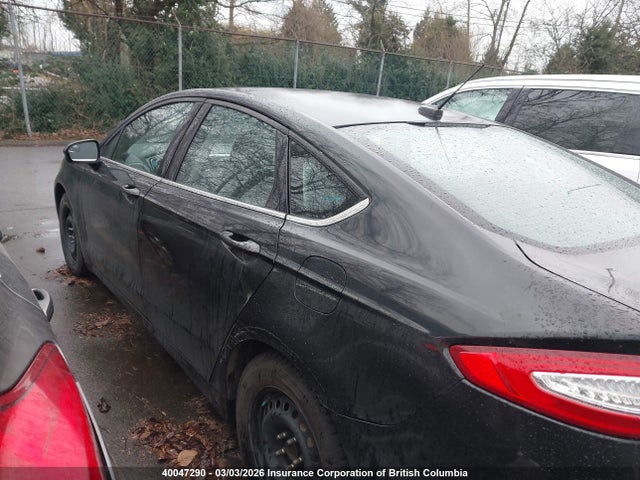 Ford FUSION SE 2014 1FA6P0H72E5361592 Image 15