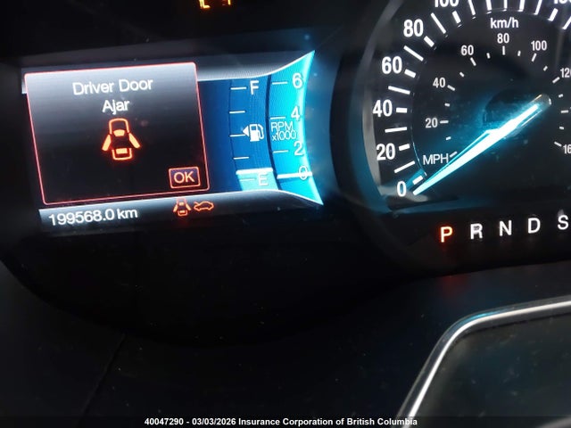 Ford FUSION SE 2014 1FA6P0H72E5361592 Image 16