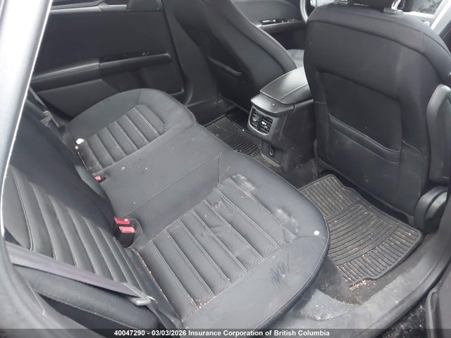 Ford FUSION SE 2014 1FA6P0H72E5361592 Image 8