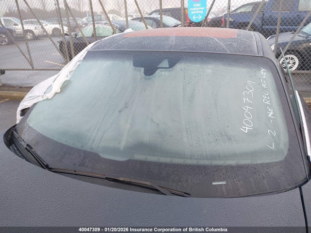 WP0AB2Y16MSA43746 Porsche TAYCAN 4S