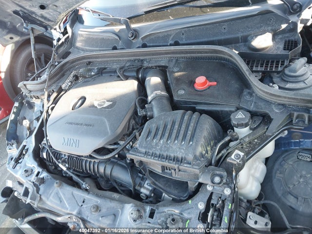 WMWXP7C50F2A34169 Mini COOPER S