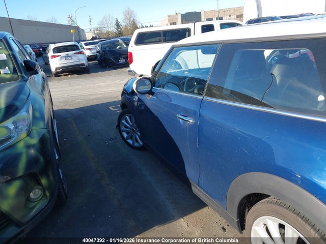 WMWXP7C50F2A34169 Mini COOPER S