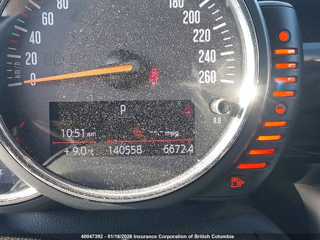 WMWXP7C50F2A34169 Mini COOPER S