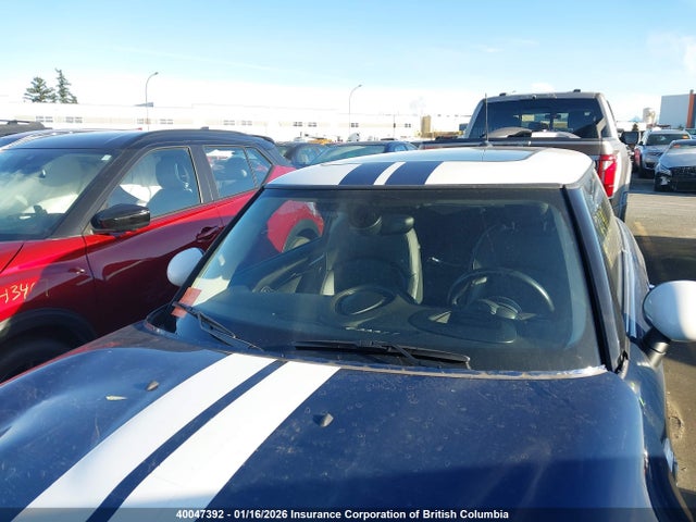 WMWXP7C50F2A34169 Mini COOPER S