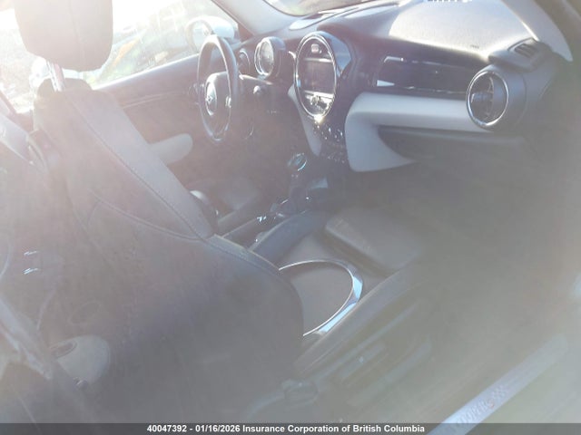 WMWXP7C50F2A34169 Mini COOPER S