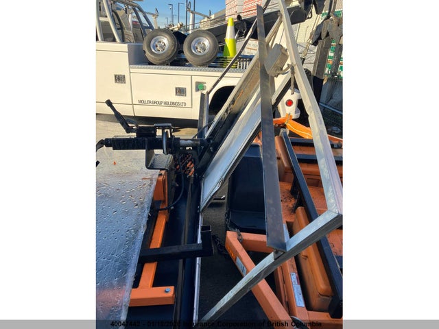Ver-mac Commercial Trailer Mobile Sign 2018 2S9US4124JS132415 Image 12
