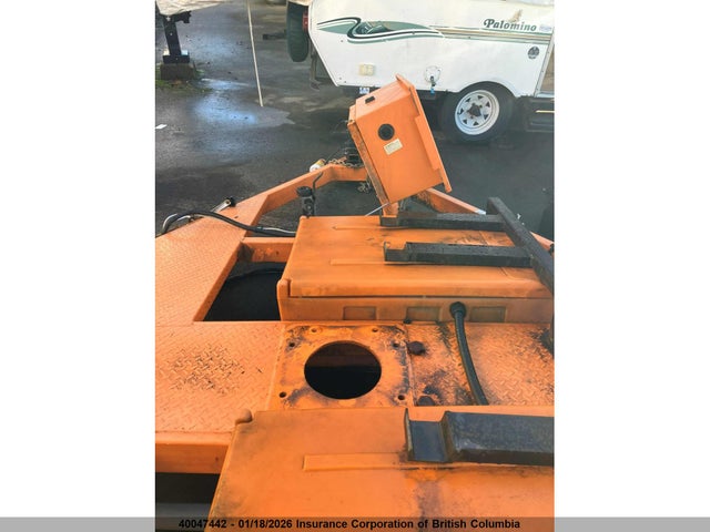 Ver-mac Commercial Trailer Mobile Sign 2018 2S9US4124JS132415 Image 5