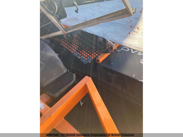 Ver-mac Commercial Trailer Mobile Sign 2018 2S9US4124JS132415 Image 6