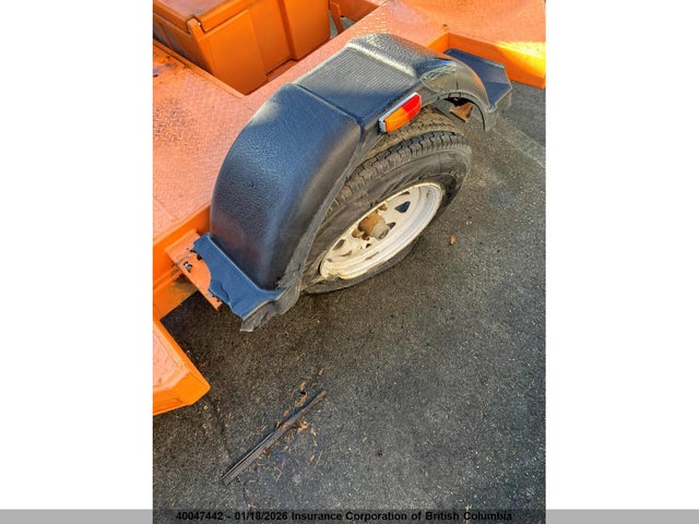 Ver-mac Commercial Trailer Mobile Sign 2018 2S9US4124JS132415 Image 7