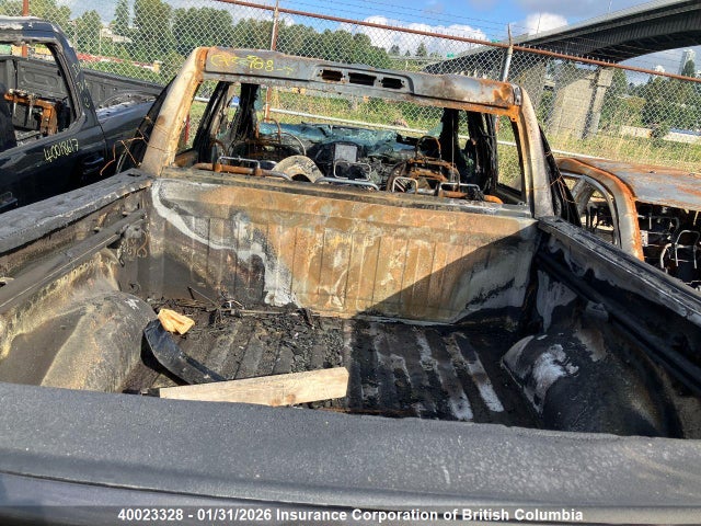 RAM 1500 Limited 2023 1C6SRFHT1PN611319 Image 7