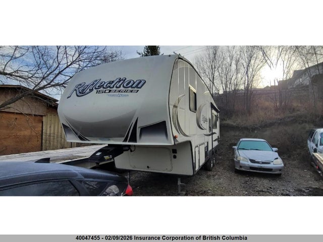 573FR3127L3413062 Grand Design Reflection 5th Wheel