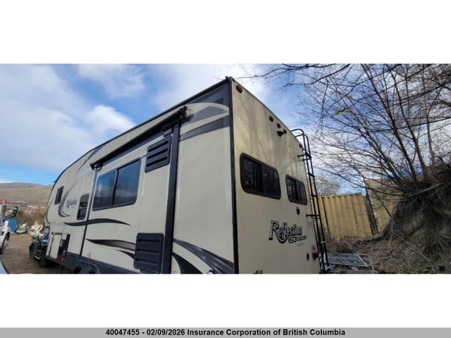 573FR3127L3413062 Grand Design Reflection 5th Wheel