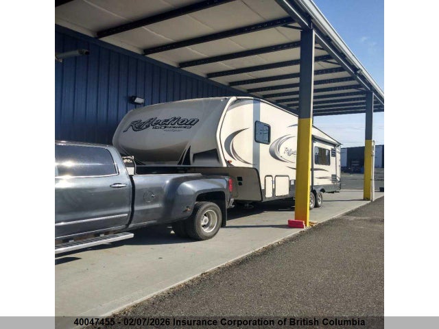 573FR3127L3413062 Grand Design Reflection 5th Wheel