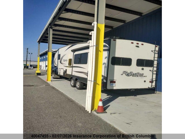 573FR3127L3413062 Grand Design Reflection 5th Wheel