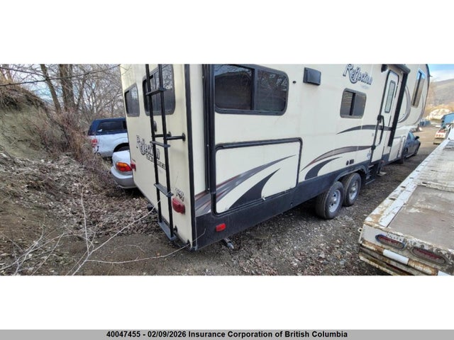 573FR3127L3413062 Grand Design Reflection 5th Wheel