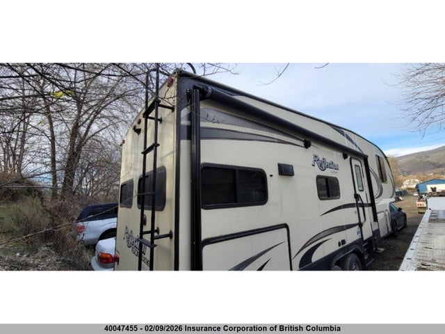 573FR3127L3413062 Grand Design Reflection 5th Wheel