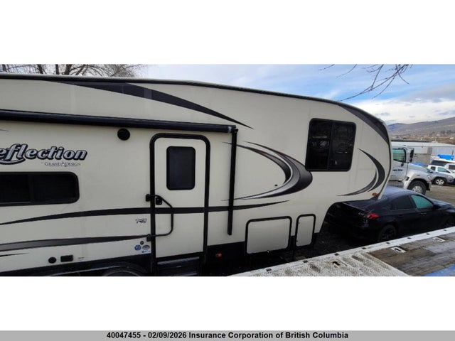 573FR3127L3413062 Grand Design Reflection 5th Wheel