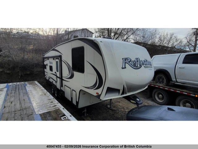 573FR3127L3413062 Grand Design Reflection 5th Wheel