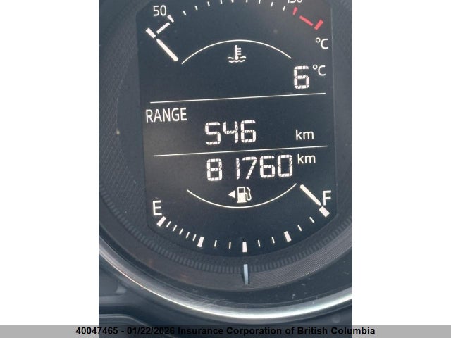 Mazda py 2017 JM3KFBCL4H0116250 Image 11