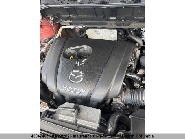 Mazda py 2017 JM3KFBCL4H0116250 Image 12