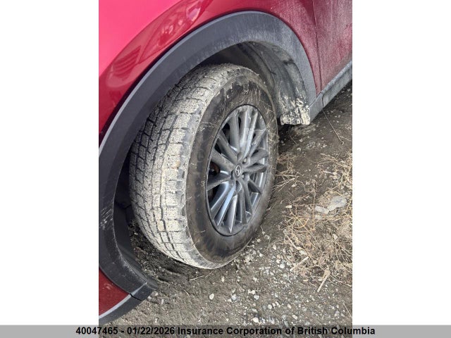 Mazda py 2017 JM3KFBCL4H0116250 Image 13