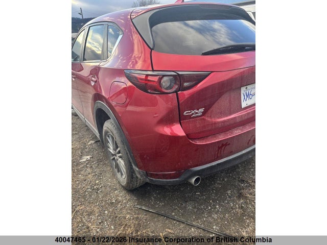 Mazda py 2017 JM3KFBCL4H0116250 Image 3