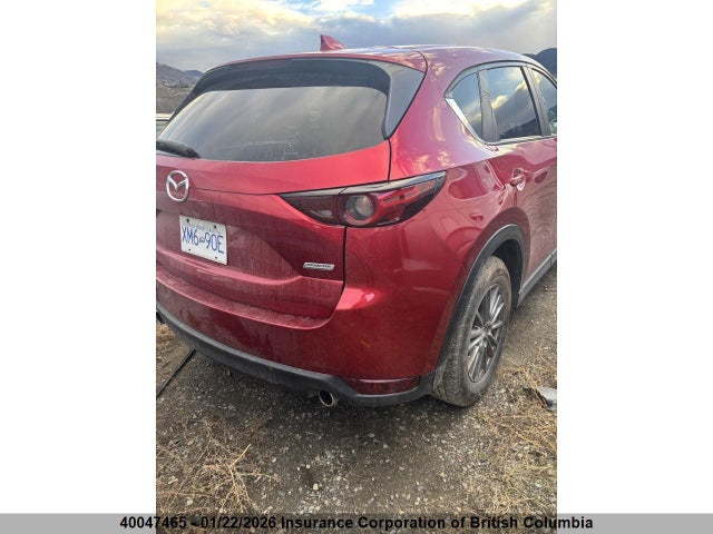 Mazda py 2017 JM3KFBCL4H0116250 Image 4