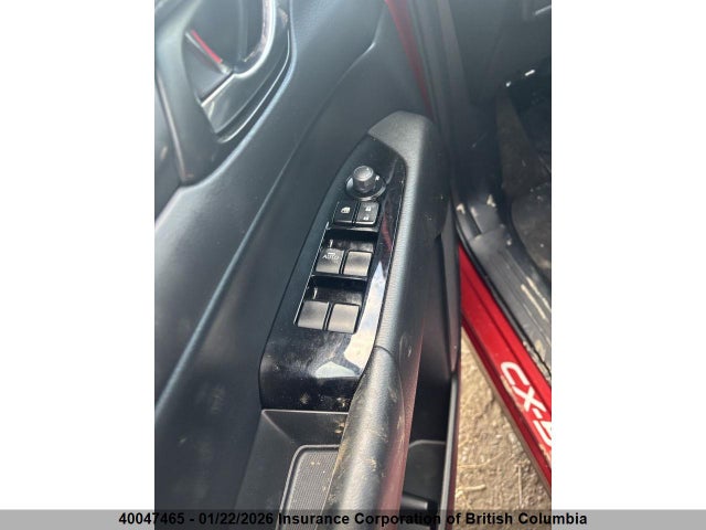 Mazda py 2017 JM3KFBCL4H0116250 Image 7