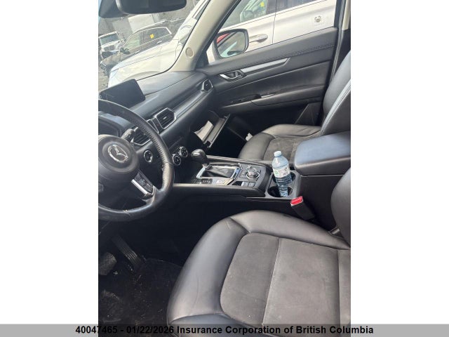 Mazda py 2017 JM3KFBCL4H0116250 Image 8