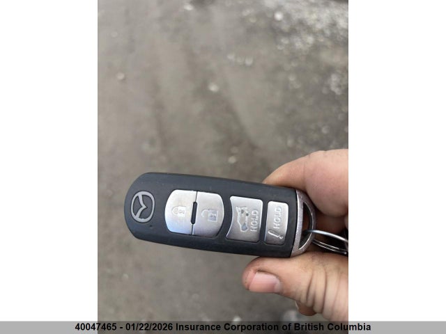 Mazda py 2017 JM3KFBCL4H0116250 Image 9