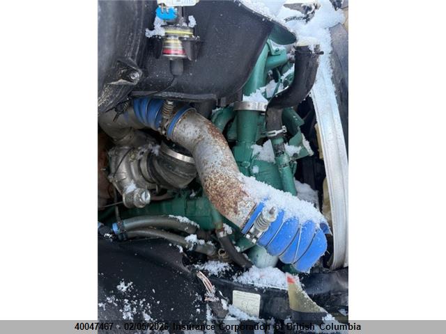 4V4NC9EH2RN656334 Volvo Vn L