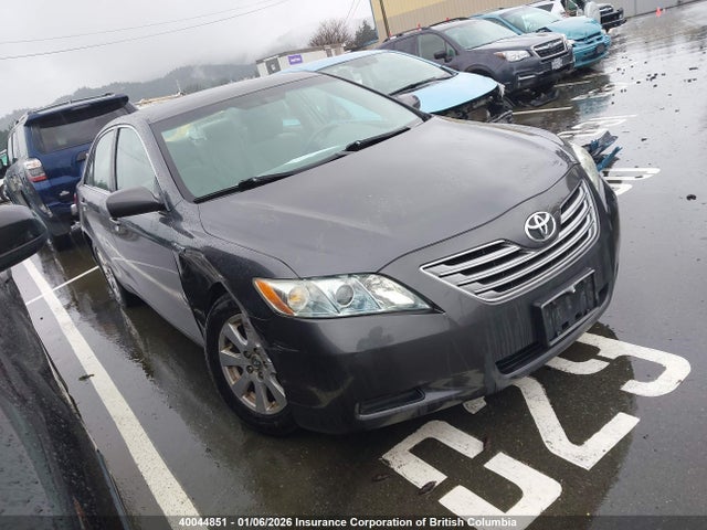 Продаж на аукціоні авто 2007 Toyota Camry Hybrid, vin: 4T1BB46K87U024564, номер лоту: 40044851