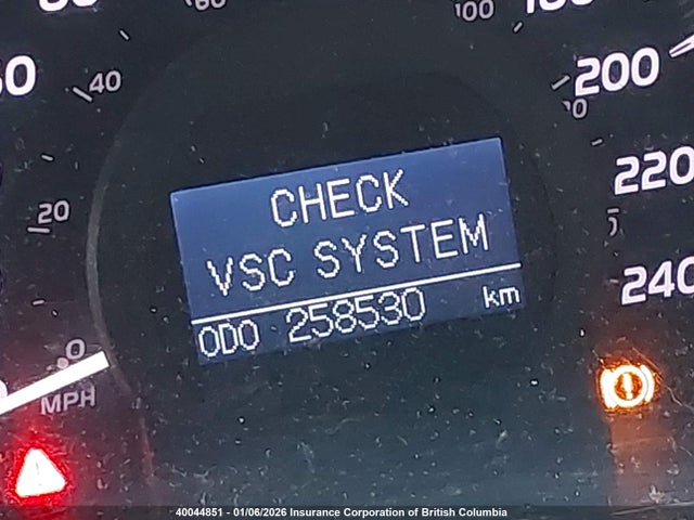 Продаж на аукціоні авто 2007 Toyota Camry Hybrid, vin: 4T1BB46K87U024564, номер лоту: 40044851