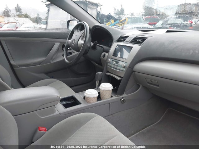 Продаж на аукціоні авто 2007 Toyota Camry Hybrid, vin: 4T1BB46K87U024564, номер лоту: 40044851