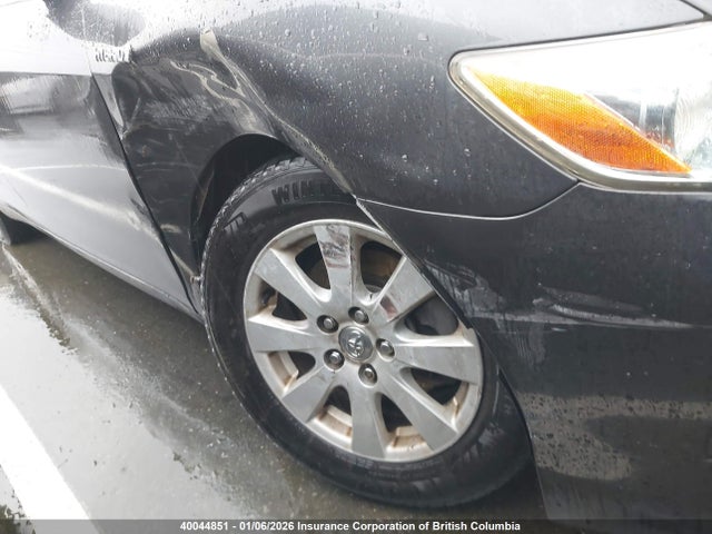 Продаж на аукціоні авто 2007 Toyota Camry Hybrid, vin: 4T1BB46K87U024564, номер лоту: 40044851