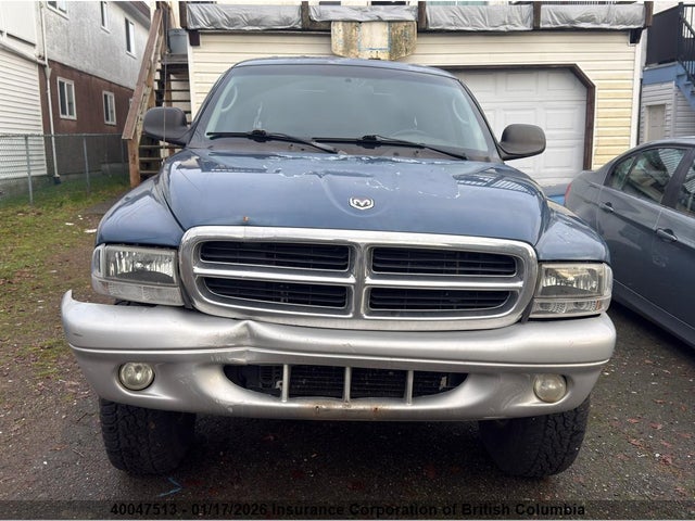 Aukcja sprzedaży 2002 Dodge Dakota Slt, vin: 1B7HG48N12S691374, numer aukcji: 40047513