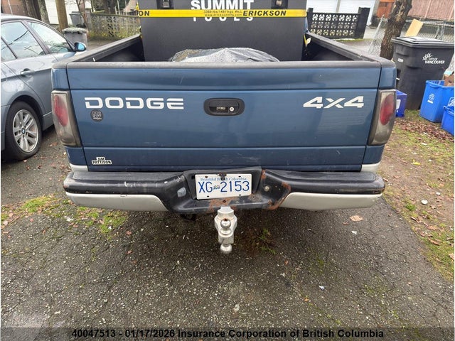 Aukcja sprzedaży 2002 Dodge Dakota Slt, vin: 1B7HG48N12S691374, numer aukcji: 40047513