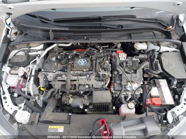 JTDBCMFE8P3019060 Toyota Corolla Le/se/xle