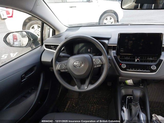 JTDBCMFE8P3019060 Toyota Corolla Le/se/xle