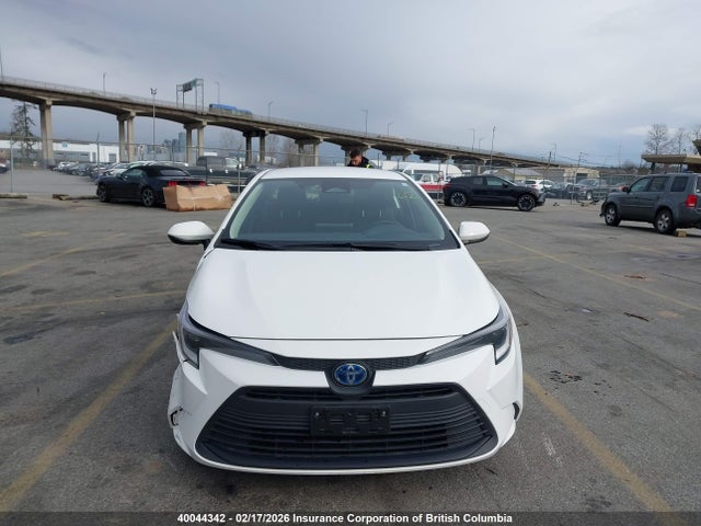 JTDBCMFE8P3019060 Toyota Corolla Le/se/xle