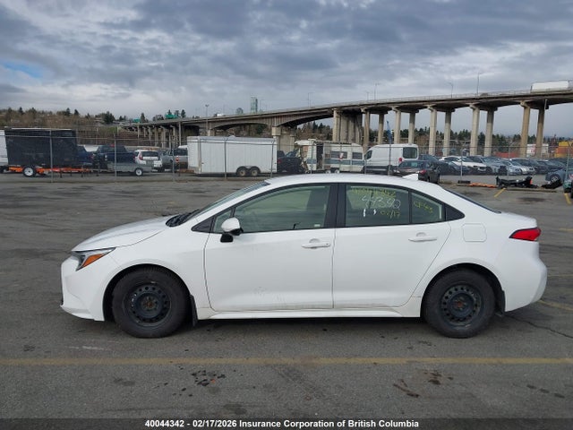 JTDBCMFE8P3019060 Toyota Corolla Le/se/xle