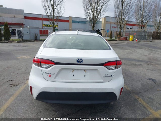 JTDBCMFE8P3019060 Toyota Corolla Le/se/xle