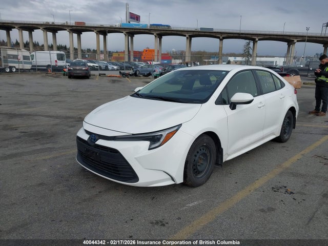 JTDBCMFE8P3019060 Toyota Corolla Le/se/xle