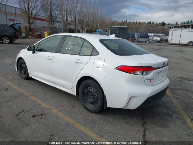 JTDBCMFE8P3019060 Toyota Corolla Le/se/xle